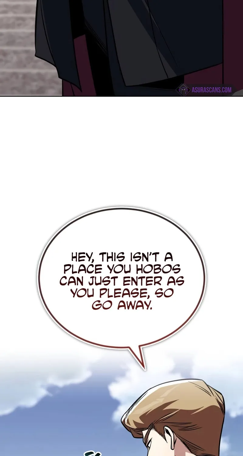 The Lazy Lord Masters the Sword Chapter 116 page 9 - 