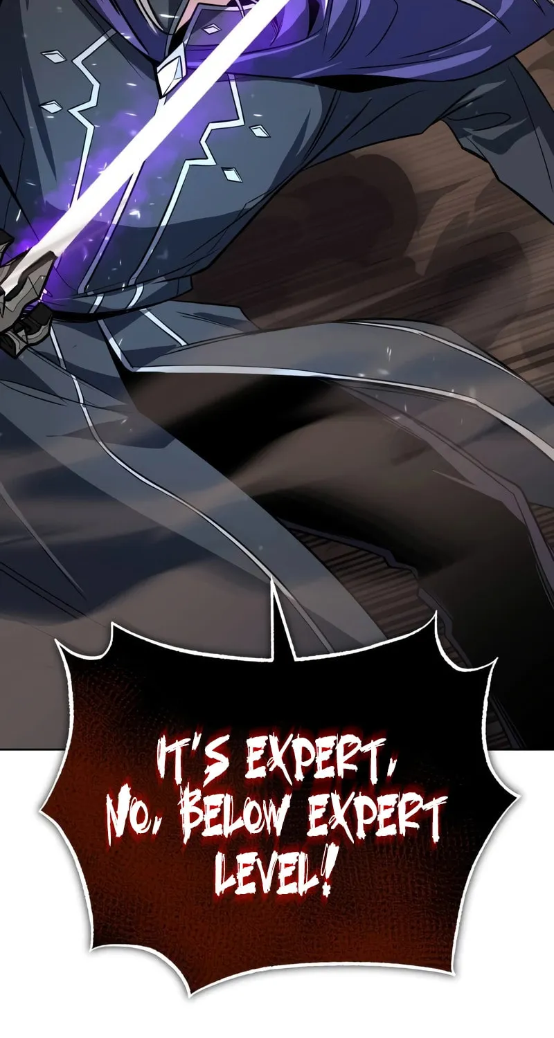 The Lazy Lord Masters the Sword Chapter 116 page 86 - 