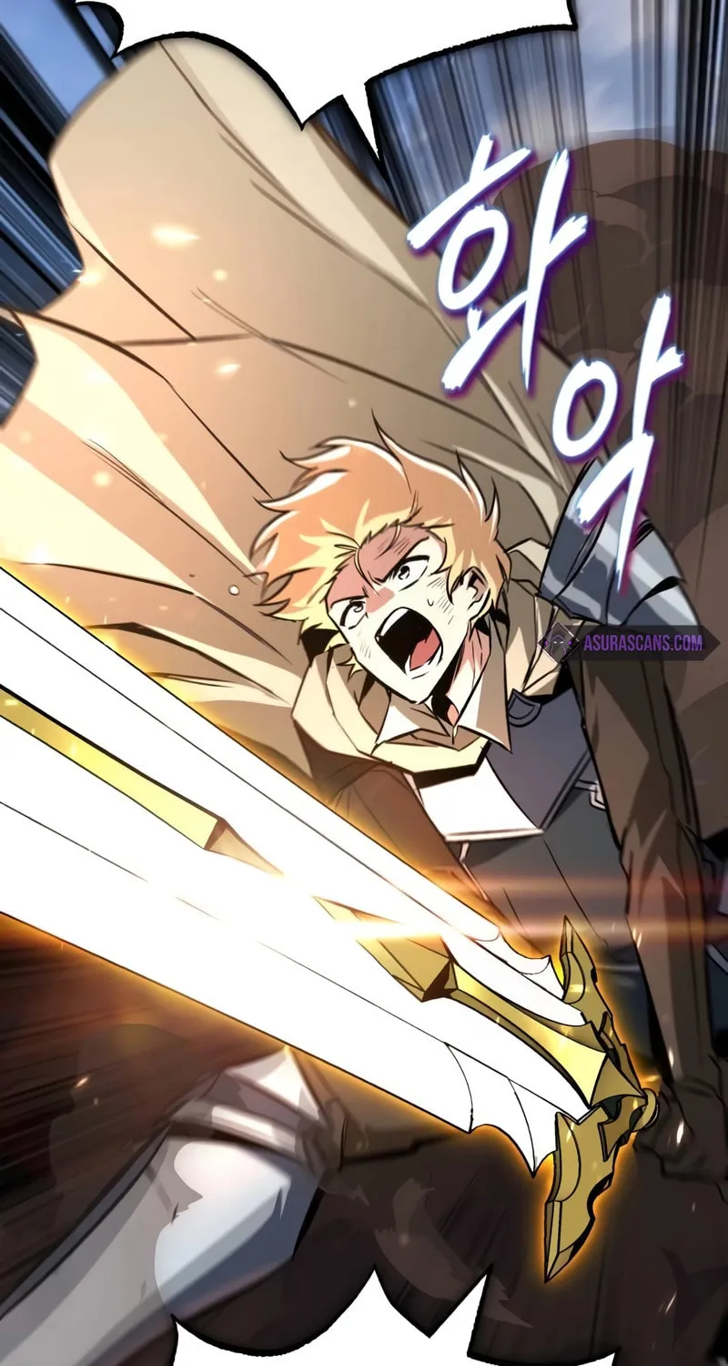 The Lazy Lord Masters the Sword Chapter 116 page 89 - 