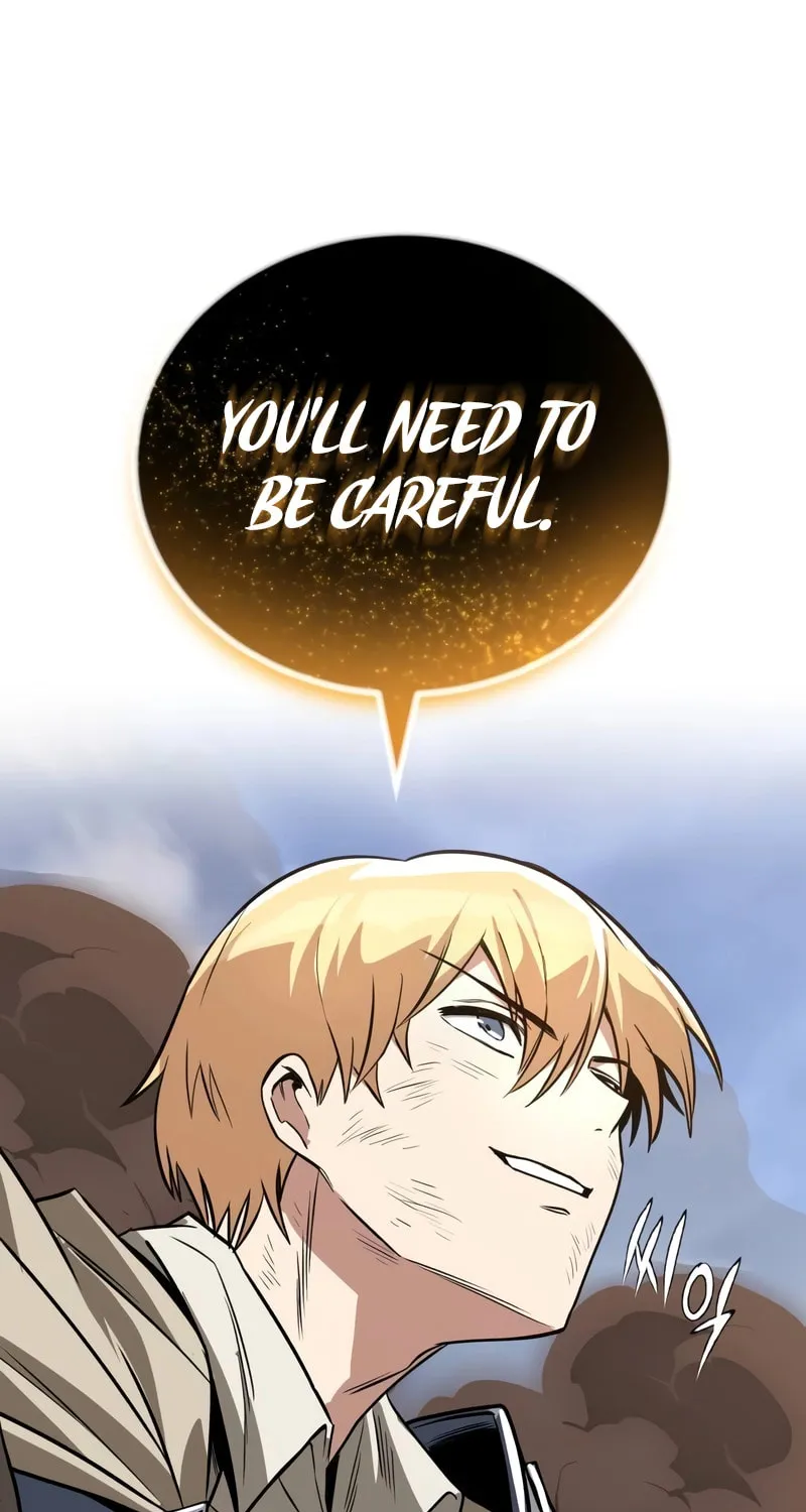 The Lazy Lord Masters the Sword Chapter 116 page 99 - 