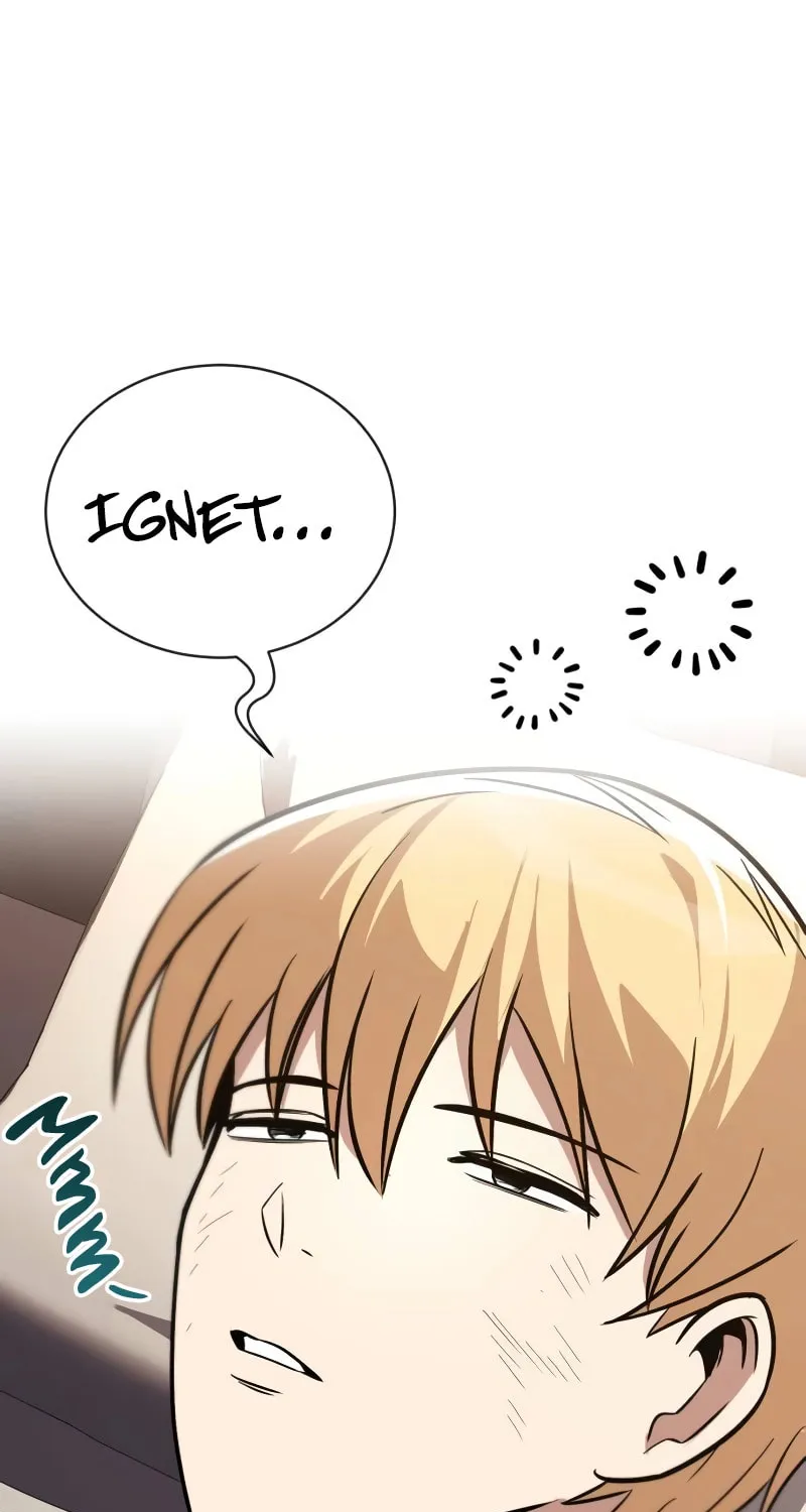 The Lazy Lord Masters the Sword Chapter 117 page 2 - 