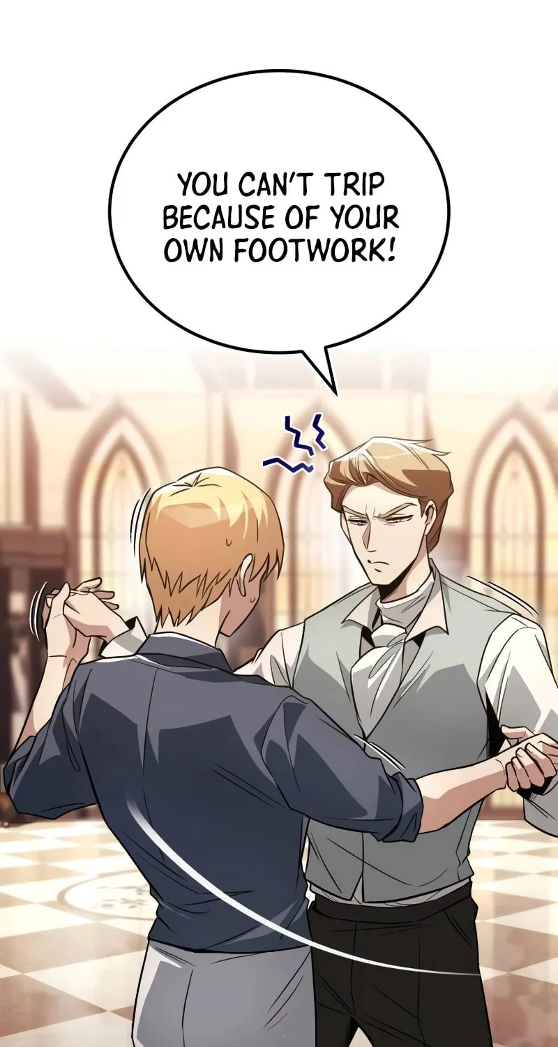 The Lazy Lord Masters the Sword Chapter 117 page 102 - 