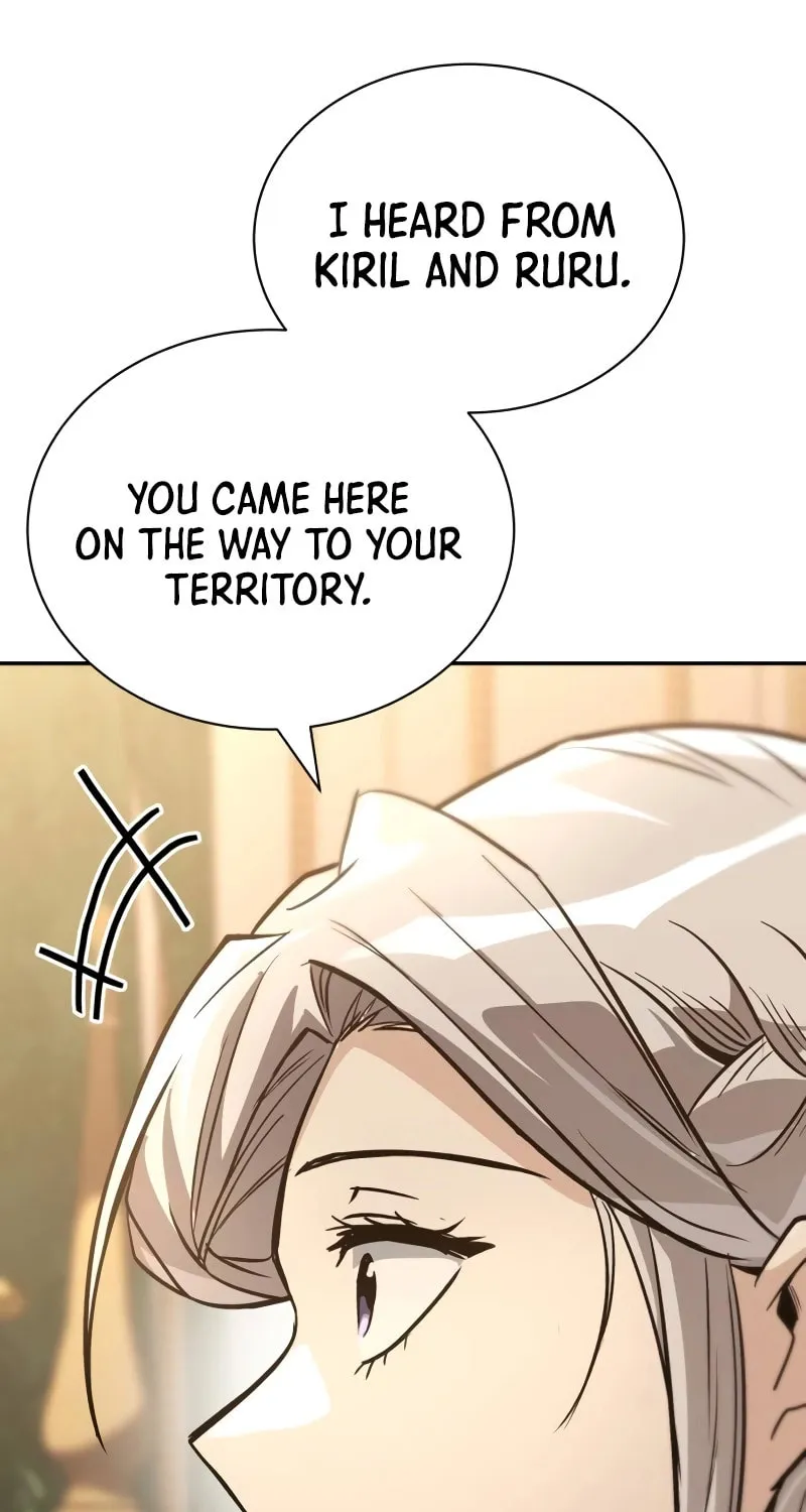 The Lazy Lord Masters the Sword Chapter 117 page 12 - 