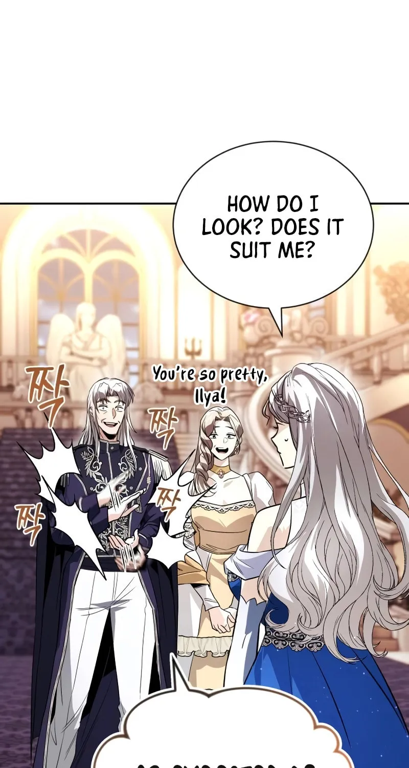The Lazy Lord Masters the Sword Chapter 117 page 116 - 