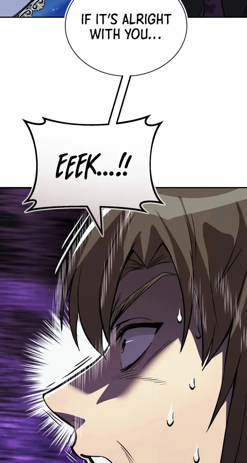 The Lazy Lord Masters the Sword Chapter 117 page 119 - 