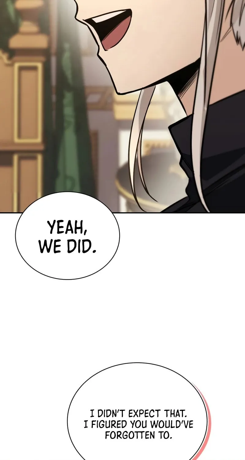 The Lazy Lord Masters the Sword Chapter 117 page 13 - 