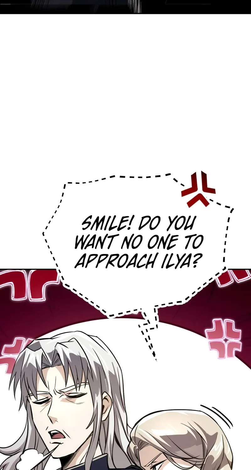 The Lazy Lord Masters the Sword Chapter 117 page 122 - 
