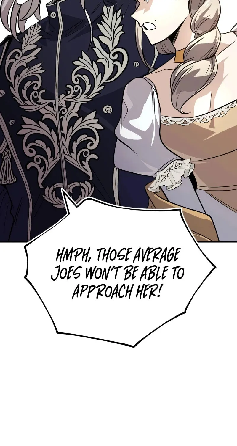 The Lazy Lord Masters the Sword Chapter 117 page 123 - 