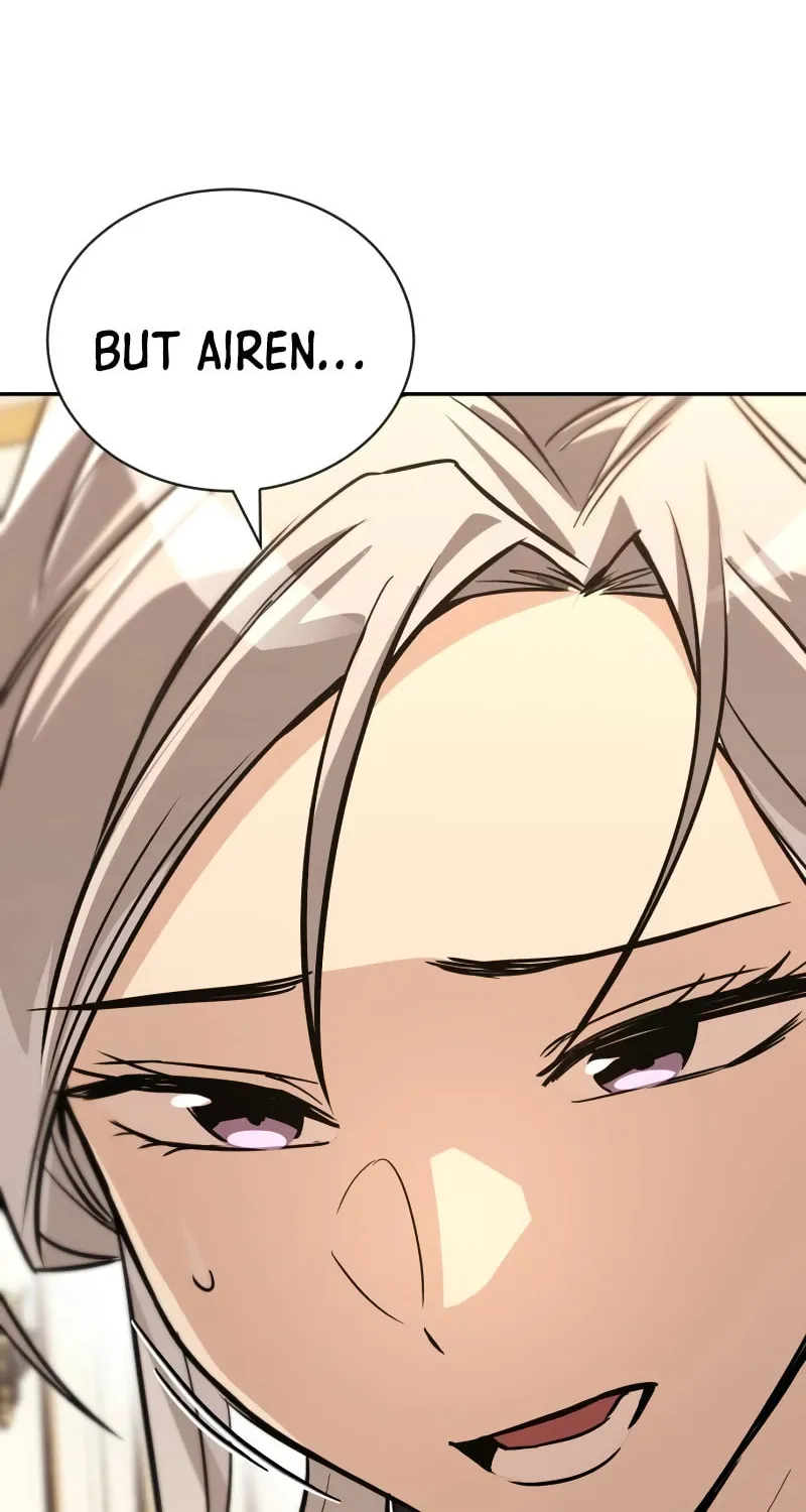 The Lazy Lord Masters the Sword Chapter 117 page 15 - 