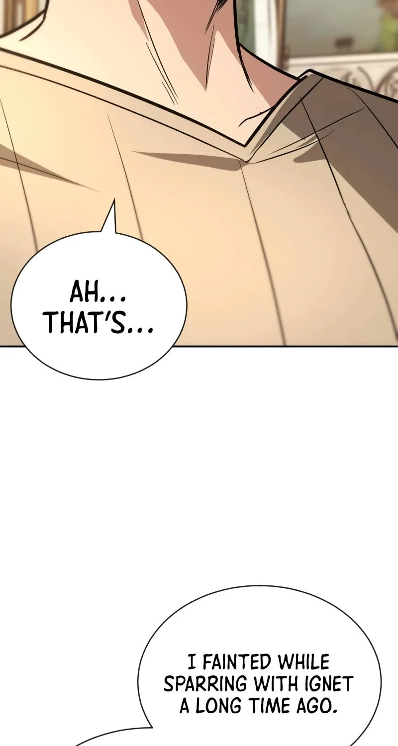 The Lazy Lord Masters the Sword Chapter 117 page 18 - 