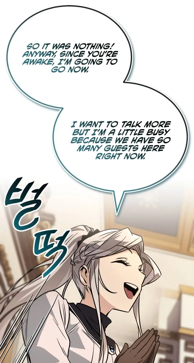 The Lazy Lord Masters the Sword Chapter 117 page 21 - 