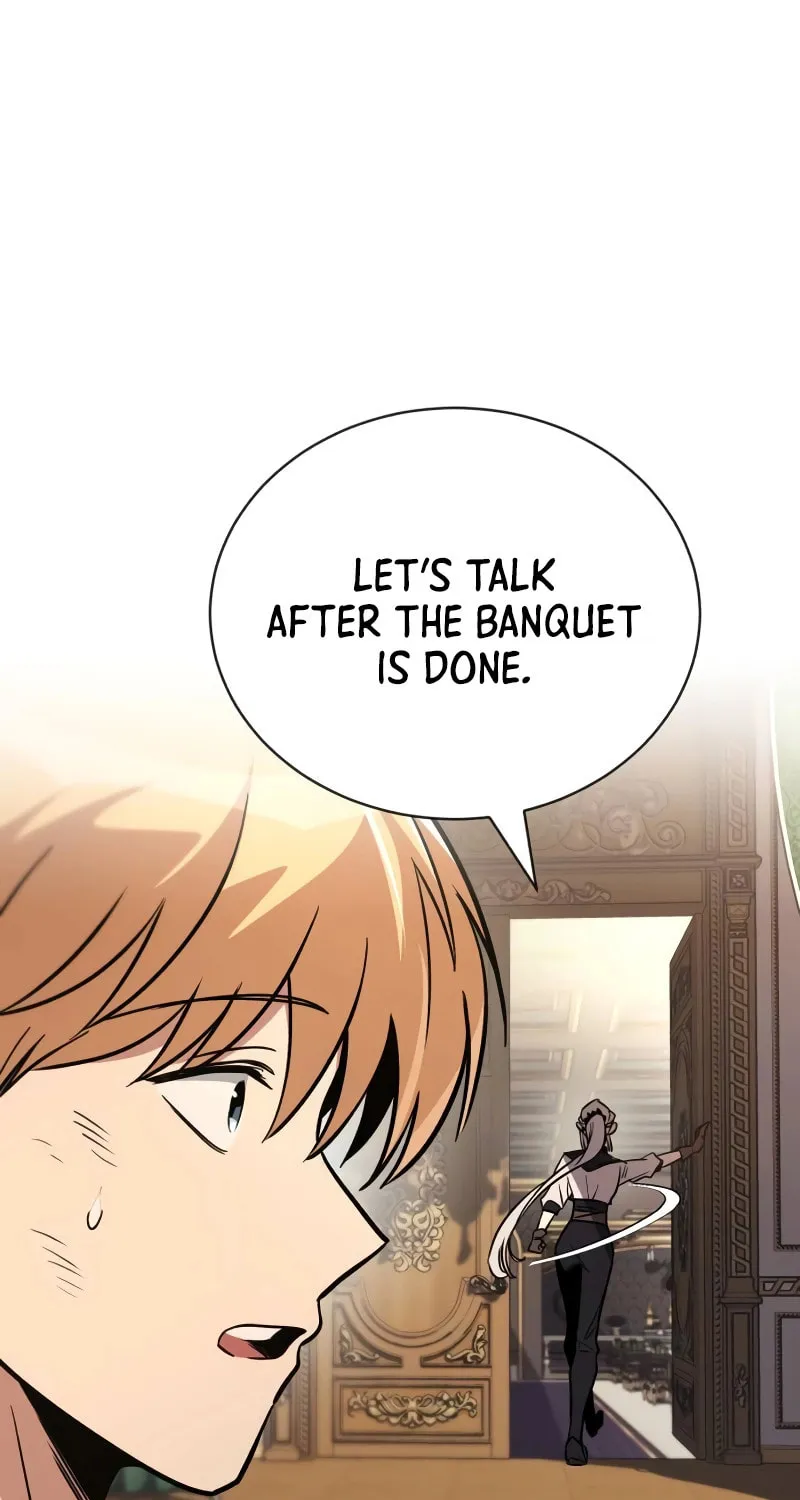 The Lazy Lord Masters the Sword Chapter 117 page 23 - 