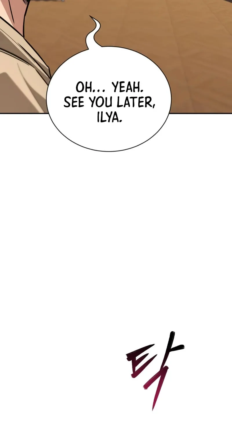 The Lazy Lord Masters the Sword Chapter 117 page 24 - 