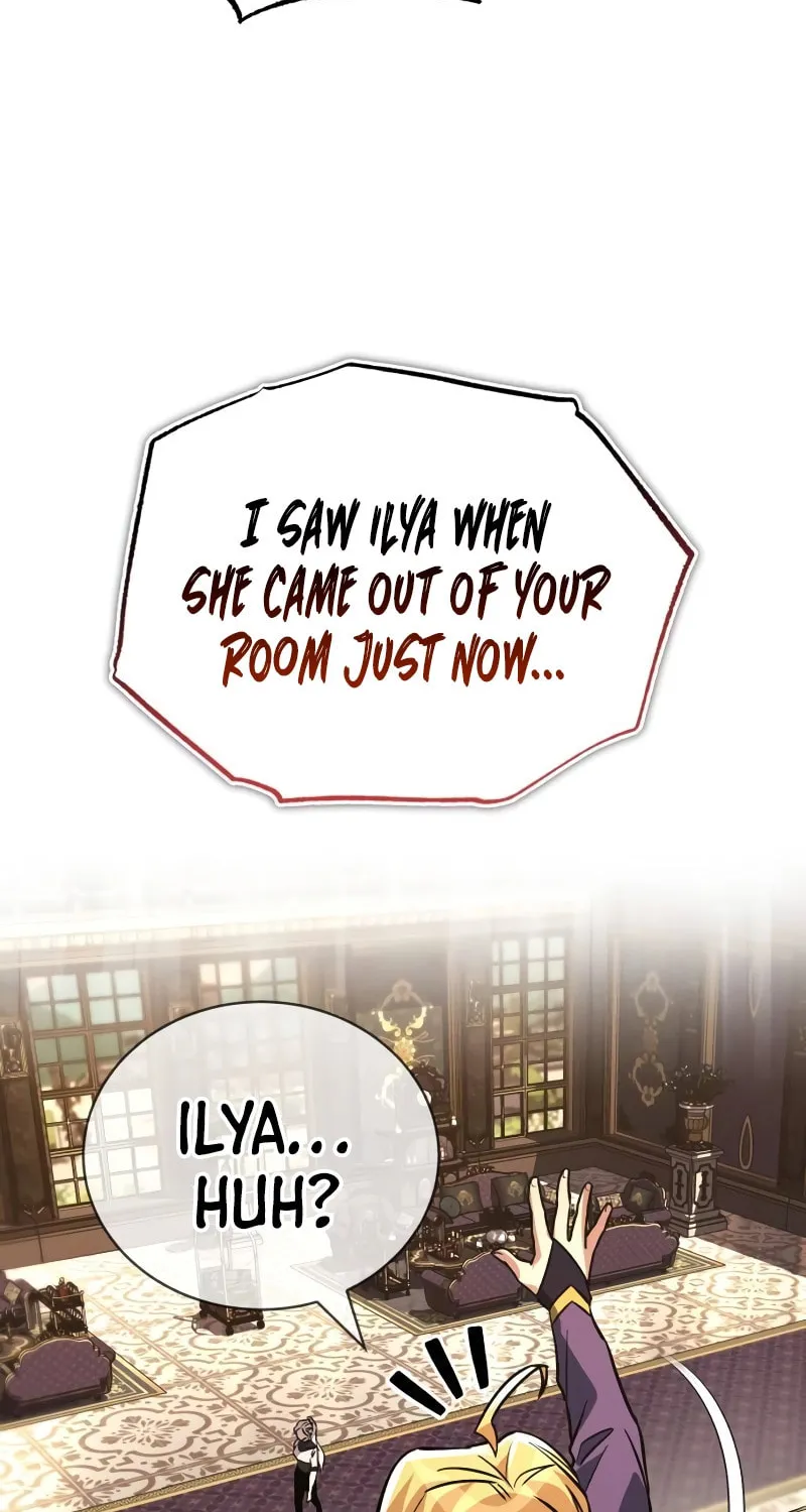 The Lazy Lord Masters the Sword Chapter 117 page 32 - 