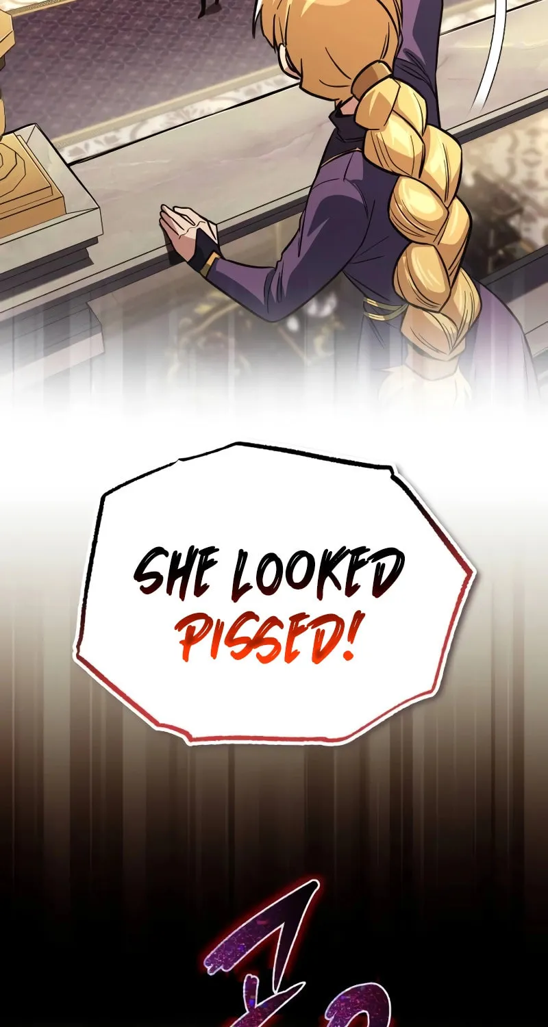The Lazy Lord Masters the Sword Chapter 117 page 33 - 