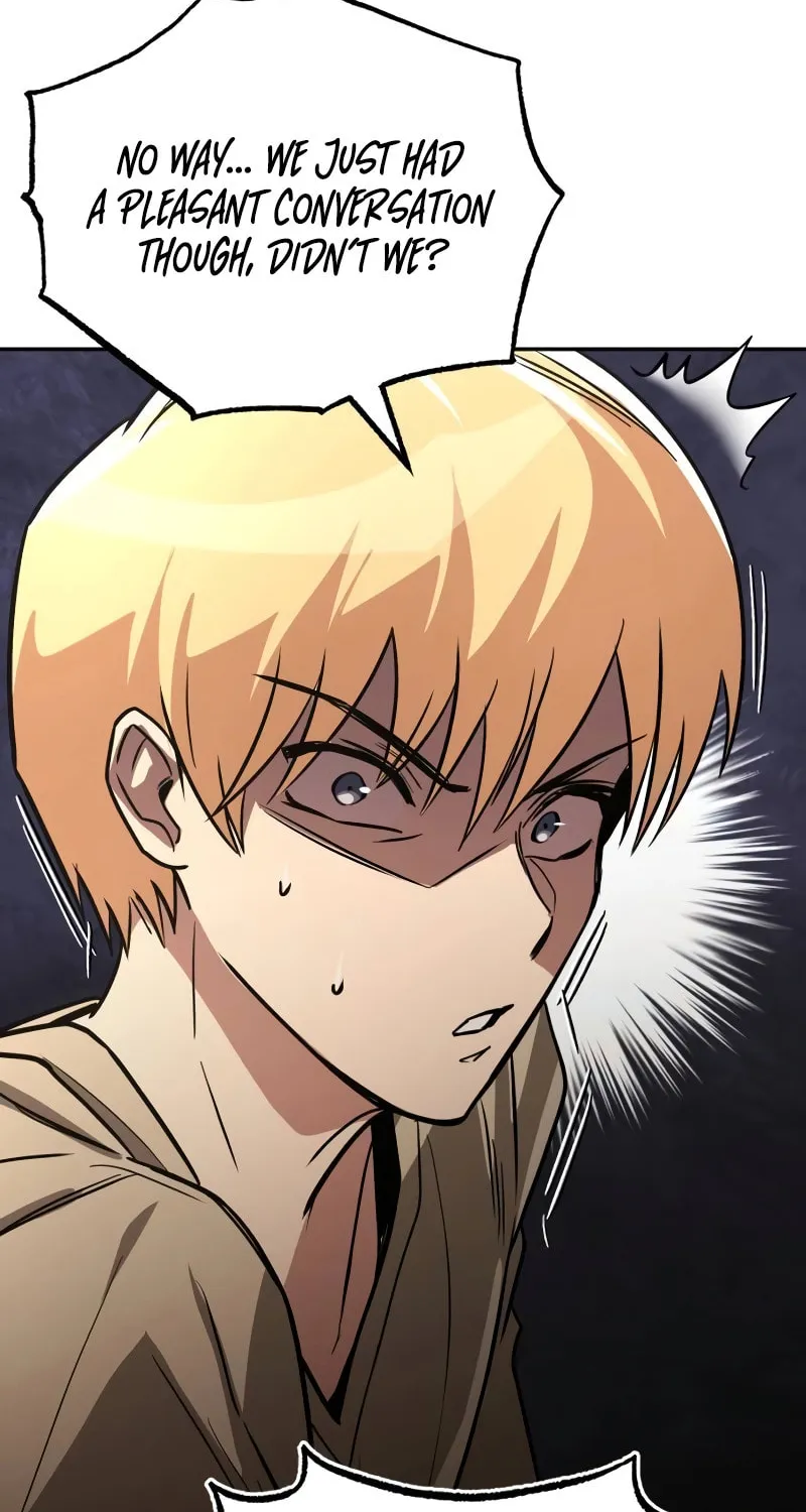 The Lazy Lord Masters the Sword Chapter 117 page 36 - 