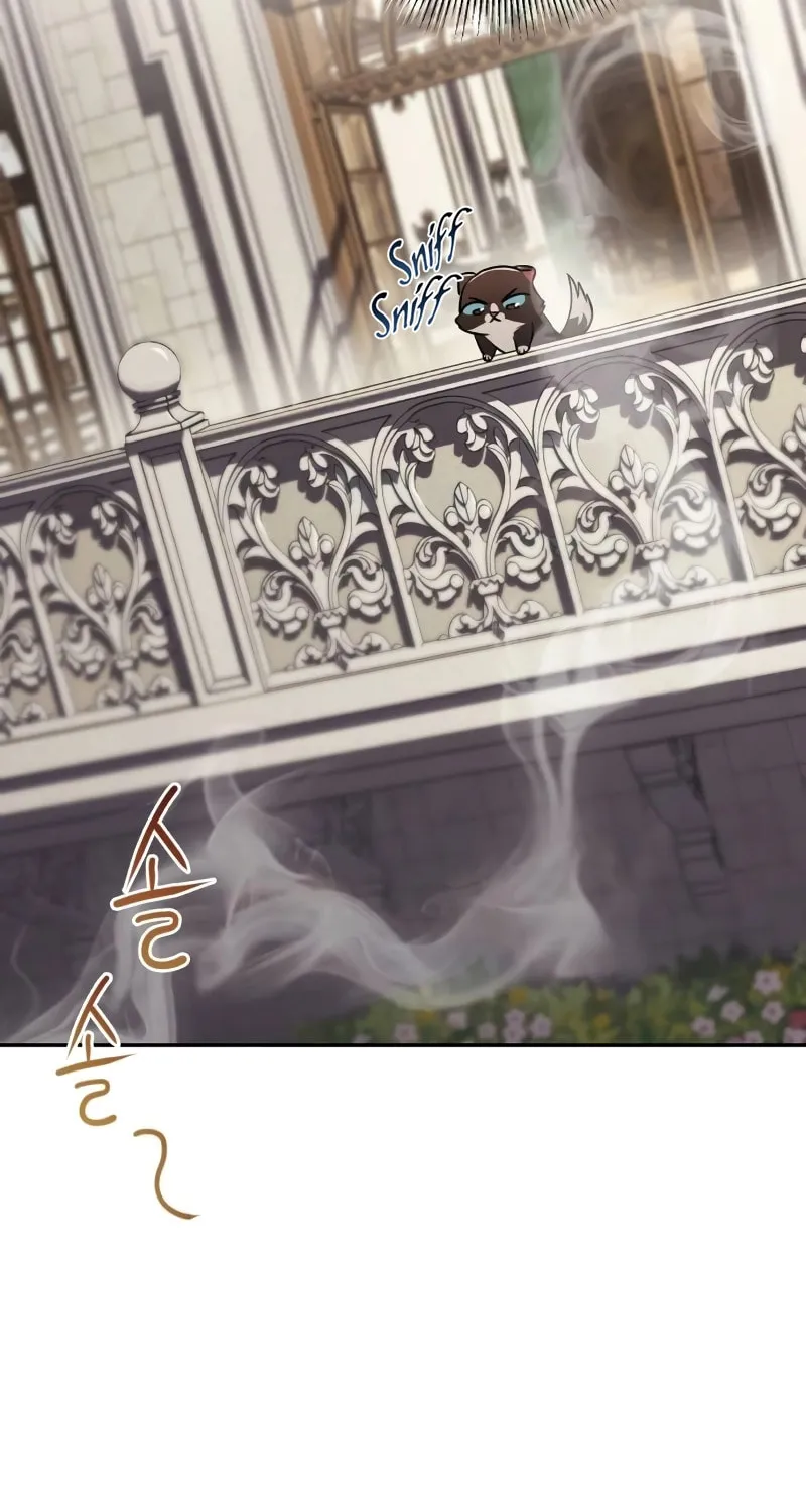 The Lazy Lord Masters the Sword Chapter 117 page 44 - 