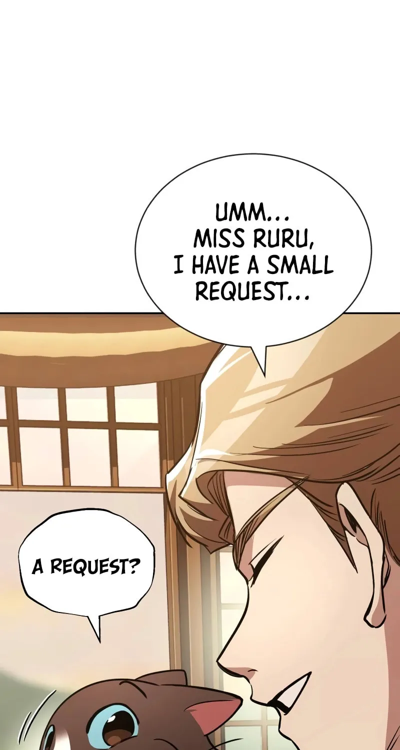 The Lazy Lord Masters the Sword Chapter 117 page 52 - 