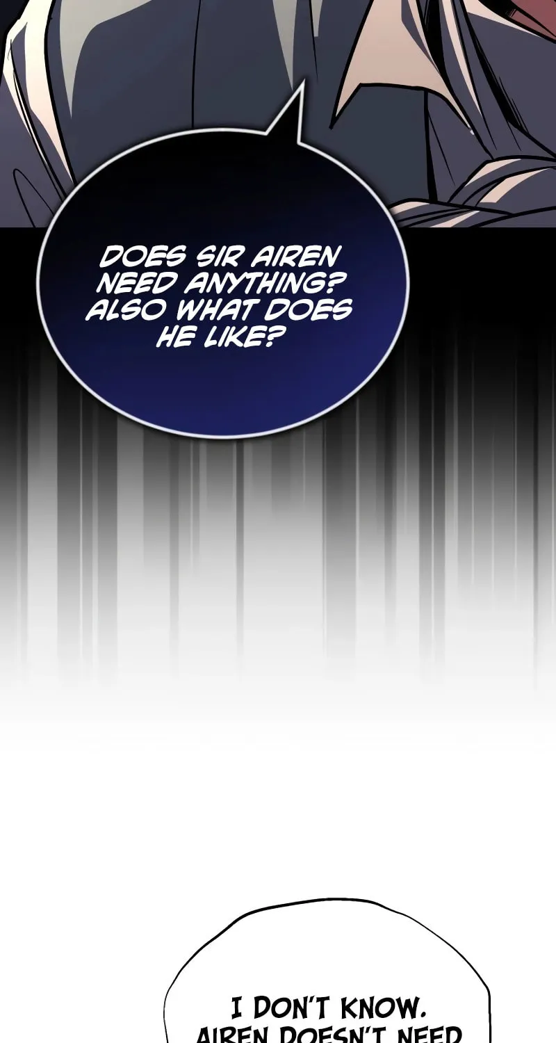 The Lazy Lord Masters the Sword Chapter 117 page 55 - 