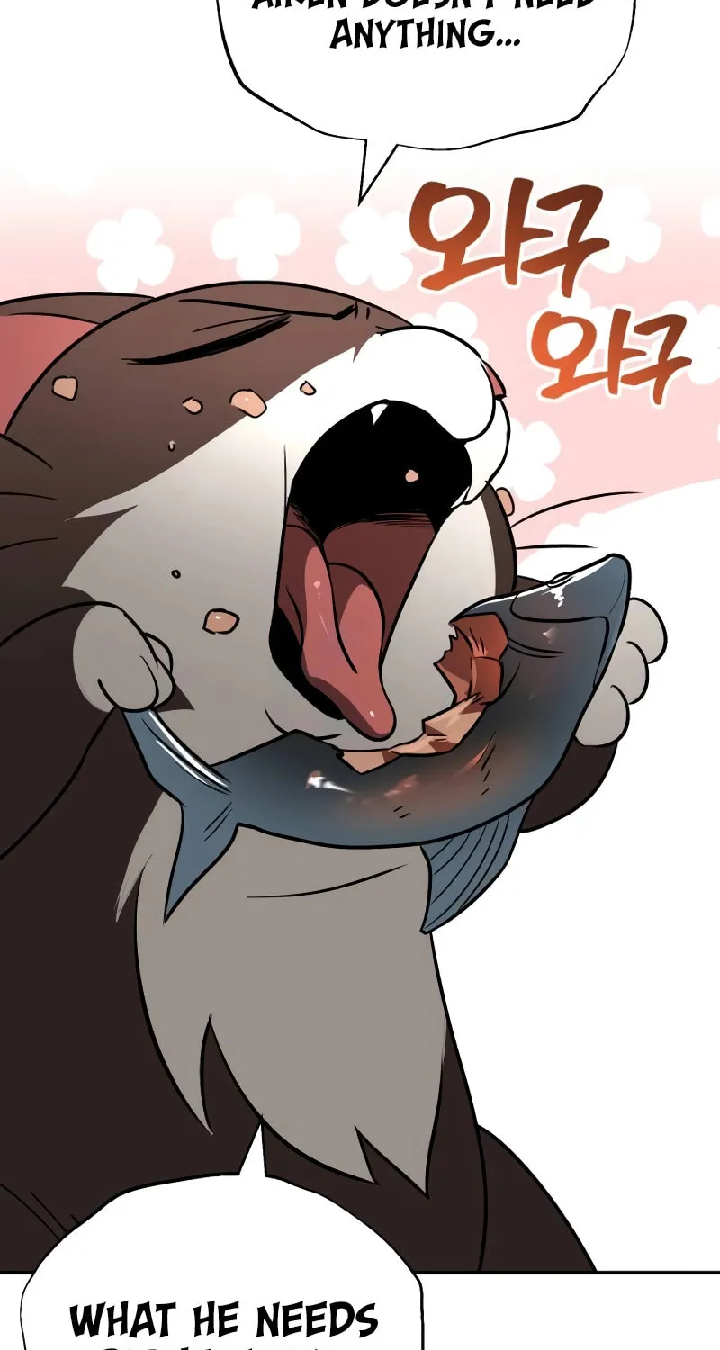 The Lazy Lord Masters the Sword Chapter 117 page 56 - 