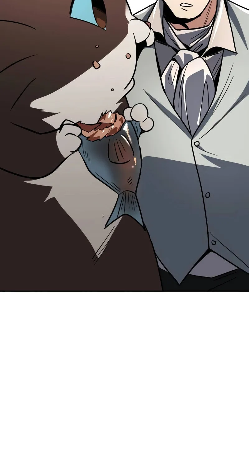 The Lazy Lord Masters the Sword Chapter 117 page 58 - 
