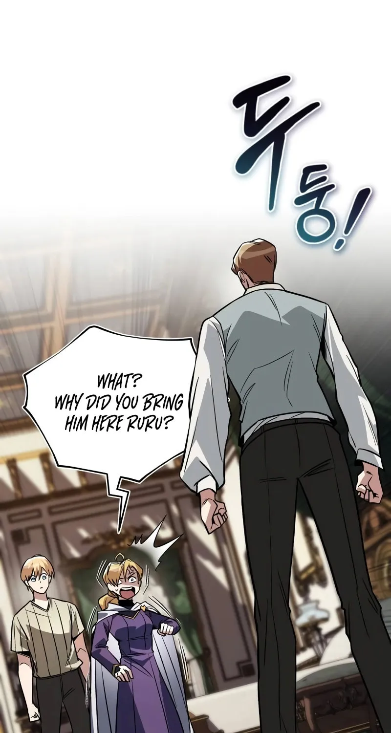 The Lazy Lord Masters the Sword Chapter 117 page 59 - 