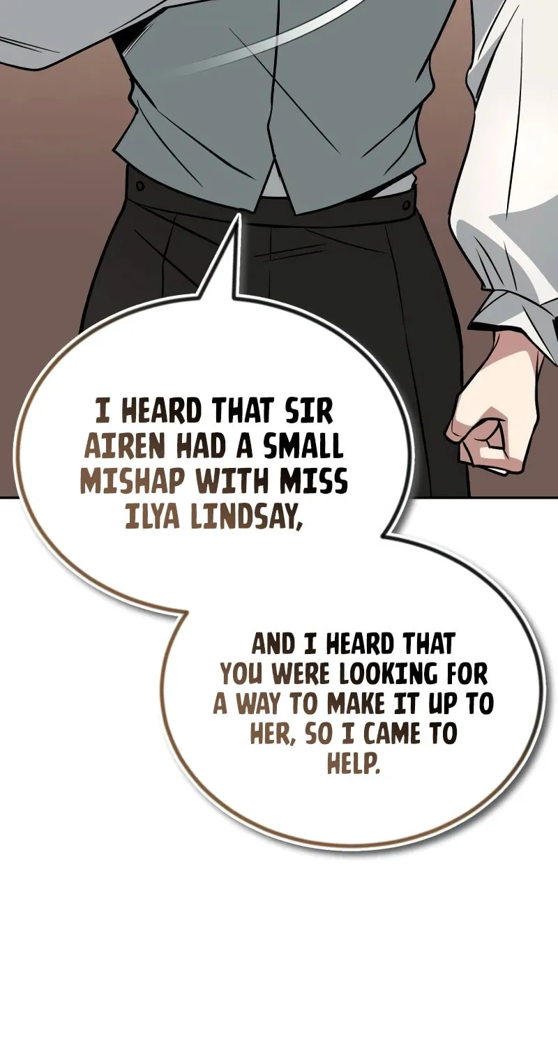 The Lazy Lord Masters the Sword Chapter 117 page 62 - 