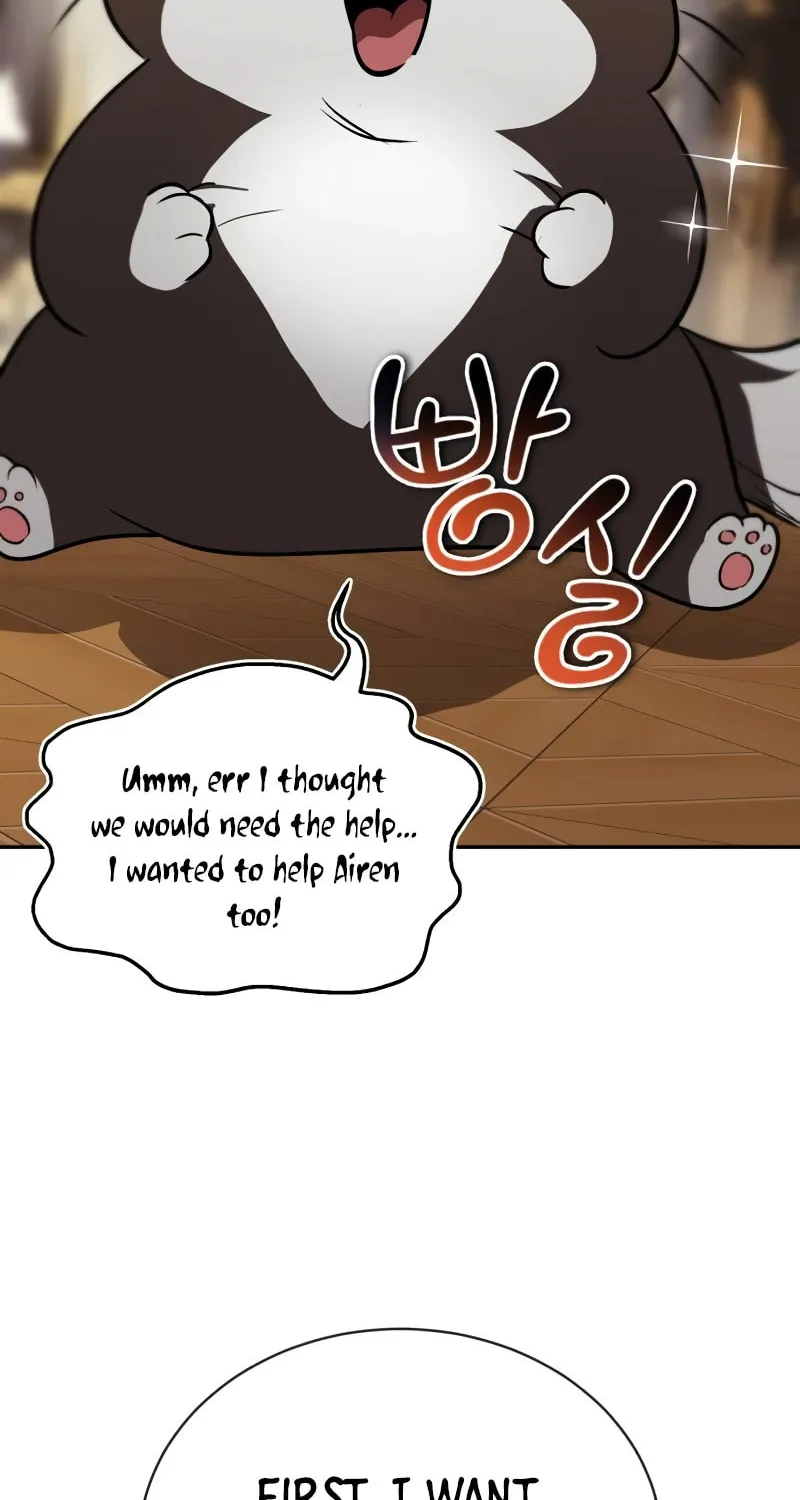 The Lazy Lord Masters the Sword Chapter 117 page 64 - 