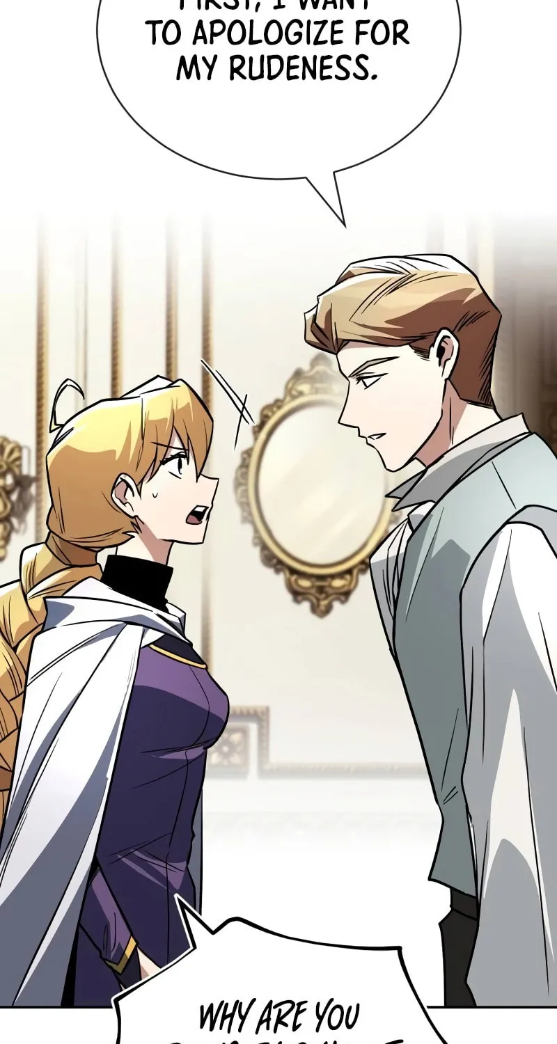The Lazy Lord Masters the Sword Chapter 117 page 65 - 