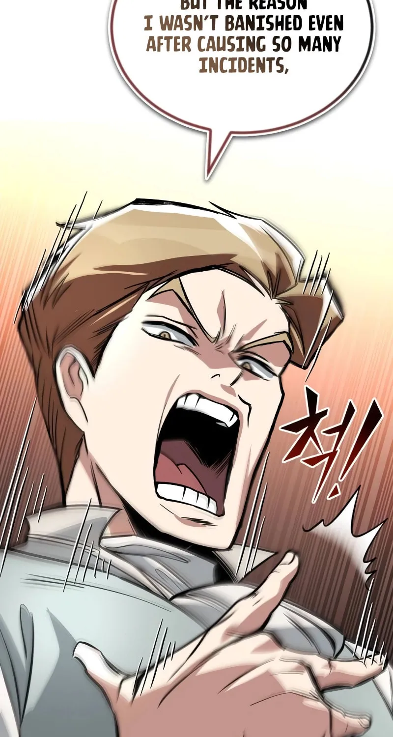 The Lazy Lord Masters the Sword Chapter 117 page 69 - 