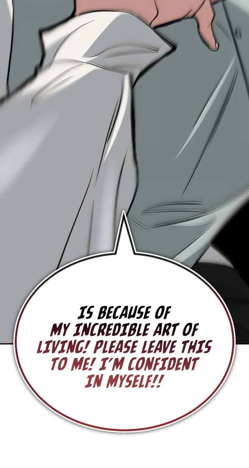 The Lazy Lord Masters the Sword Chapter 117 page 70 - 