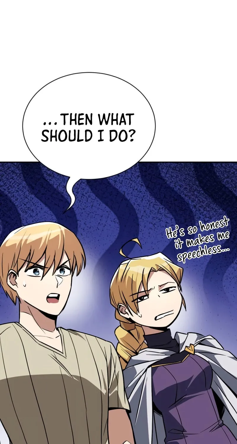 The Lazy Lord Masters the Sword Chapter 117 page 71 - 