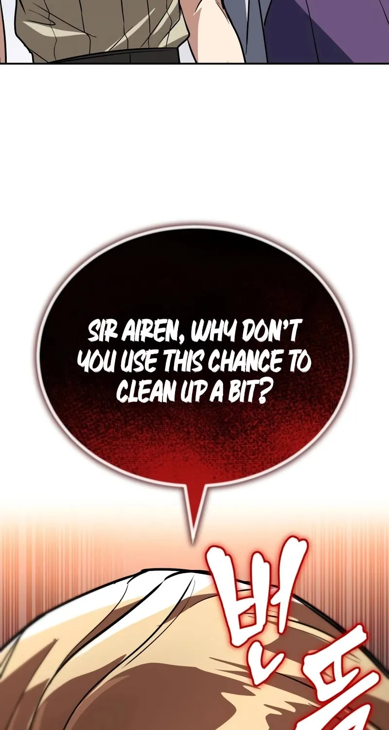 The Lazy Lord Masters the Sword Chapter 117 page 72 - 