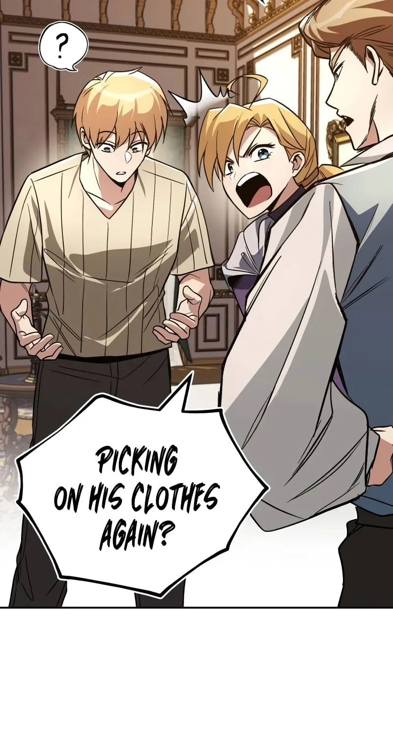 The Lazy Lord Masters the Sword Chapter 117 page 75 - 