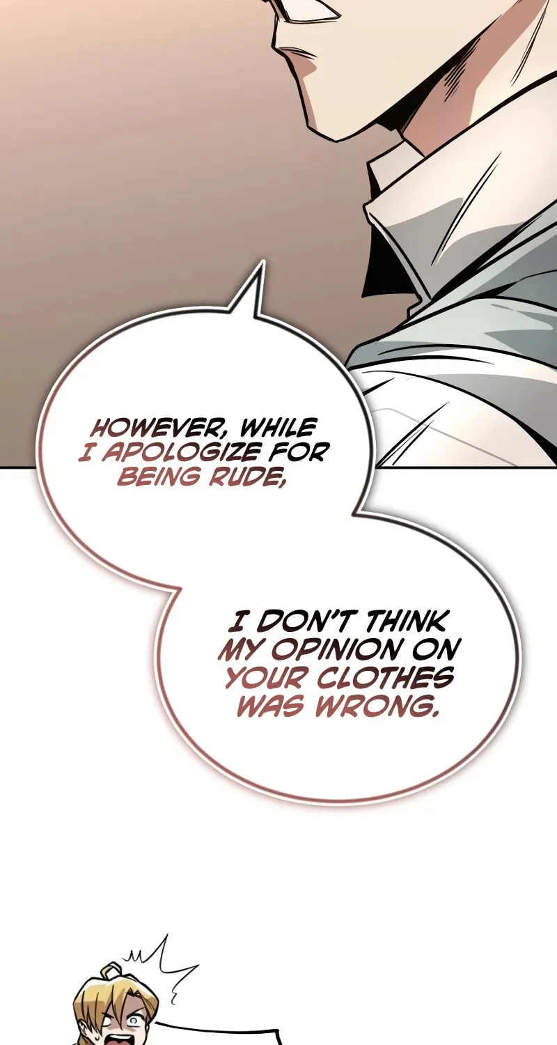 The Lazy Lord Masters the Sword Chapter 117 page 77 - 