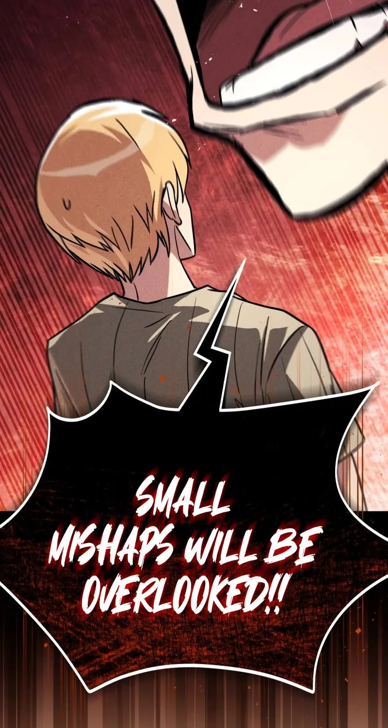 The Lazy Lord Masters the Sword Chapter 117 page 83 - 