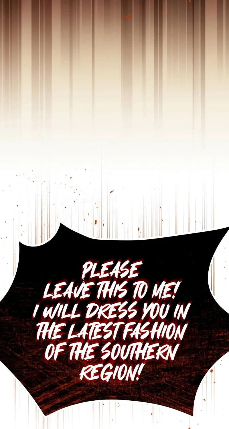 The Lazy Lord Masters the Sword Chapter 117 page 84 - 