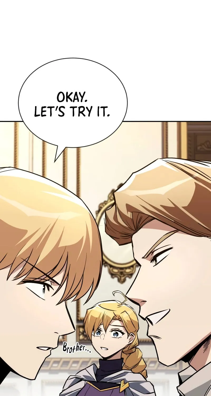 The Lazy Lord Masters the Sword Chapter 117 page 86 - 