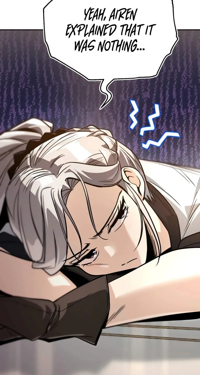 The Lazy Lord Masters the Sword Chapter 117 page 89 - 