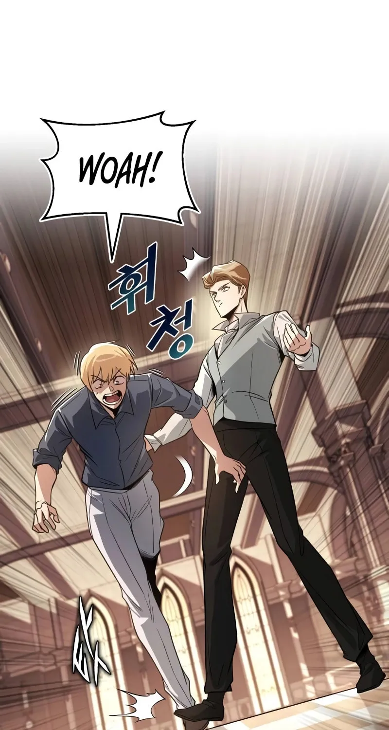 The Lazy Lord Masters the Sword Chapter 117 page 99 - 