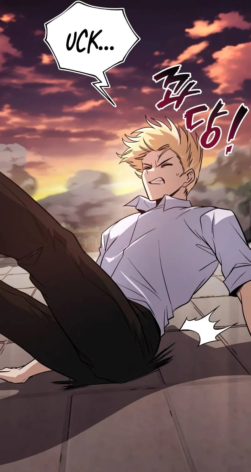 The Lazy Lord Masters the Sword Chapter 118 page 108 - 
