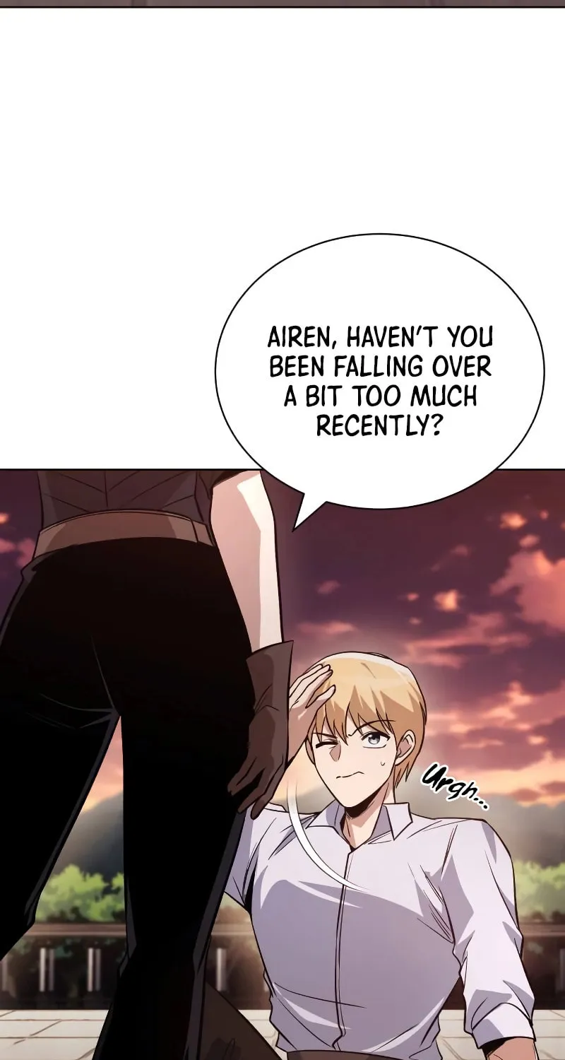 The Lazy Lord Masters the Sword Chapter 118 page 109 - 
