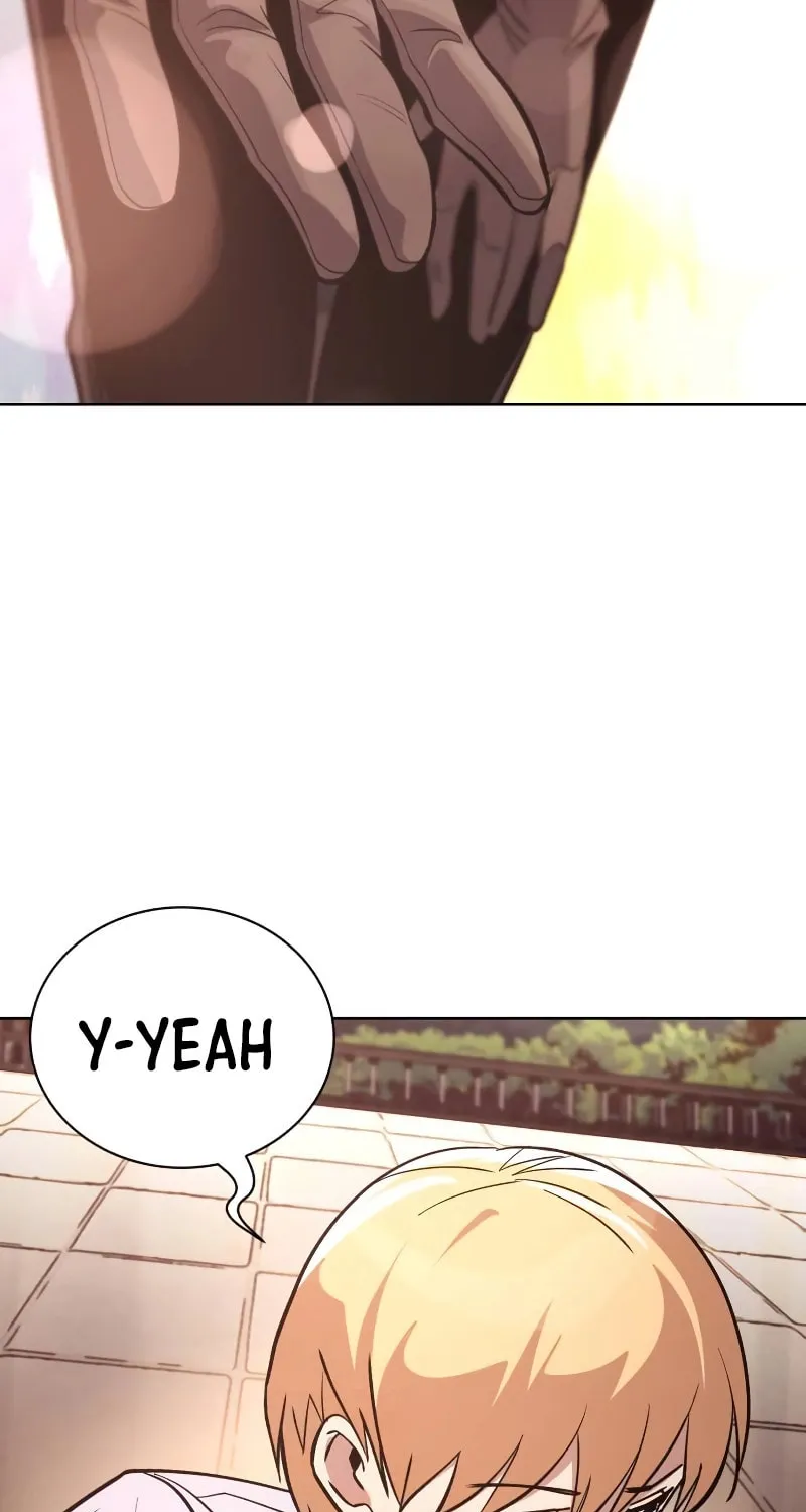 The Lazy Lord Masters the Sword Chapter 118 page 112 - 