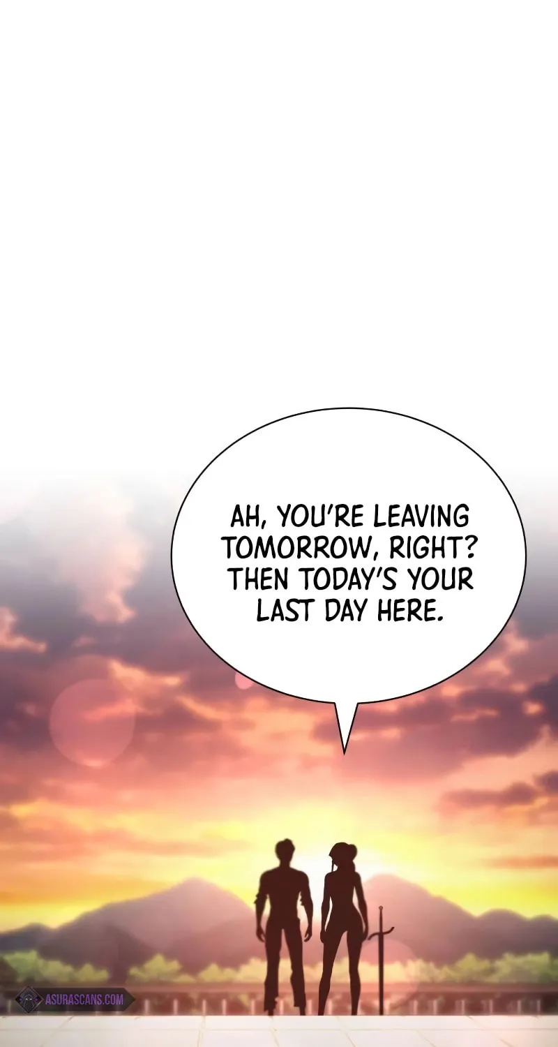 The Lazy Lord Masters the Sword Chapter 118 page 114 - 