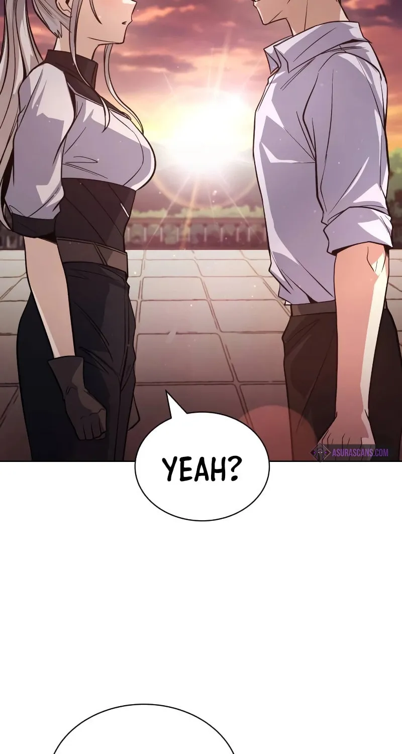 The Lazy Lord Masters the Sword Chapter 118 page 121 - 