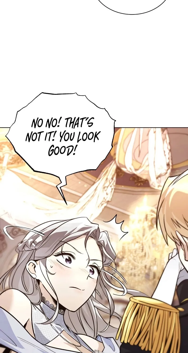 The Lazy Lord Masters the Sword Chapter 118 page 15 - 