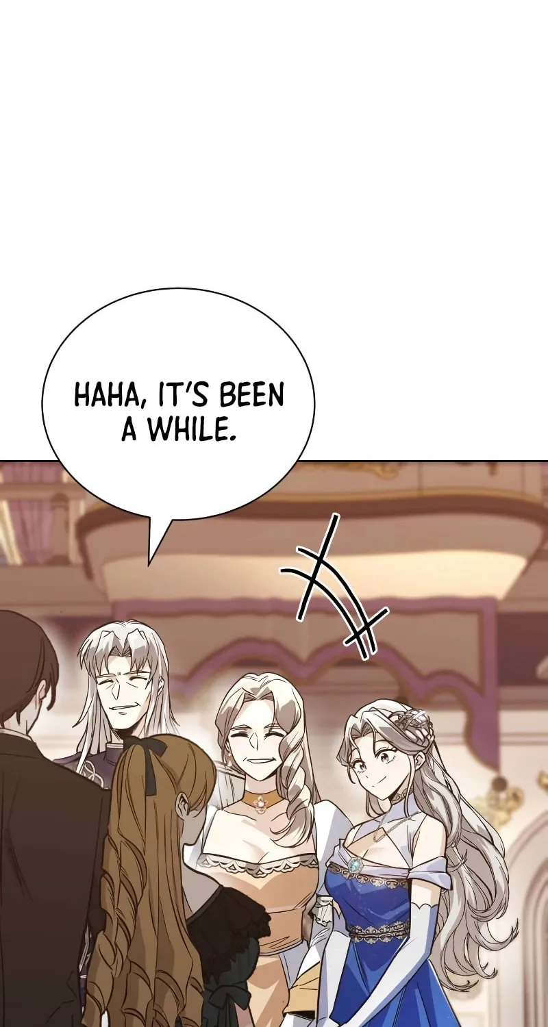 The Lazy Lord Masters the Sword Chapter 118 page 25 - 