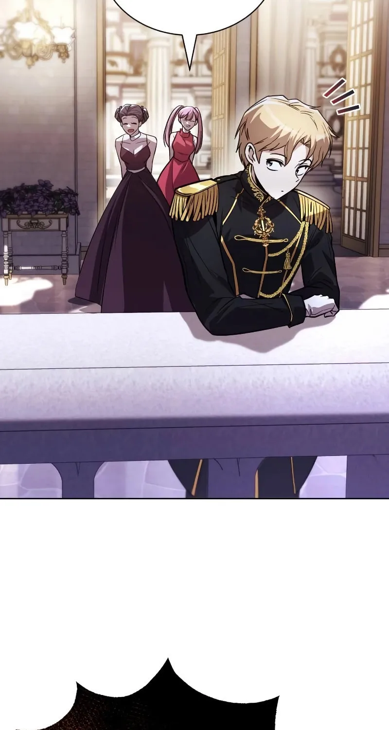 The Lazy Lord Masters the Sword Chapter 118 page 38 - 
