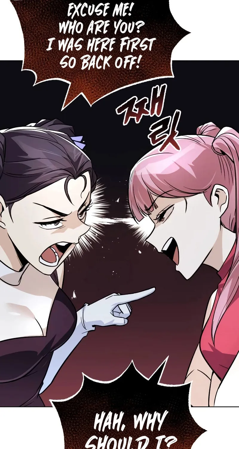 The Lazy Lord Masters the Sword Chapter 118 page 39 - 
