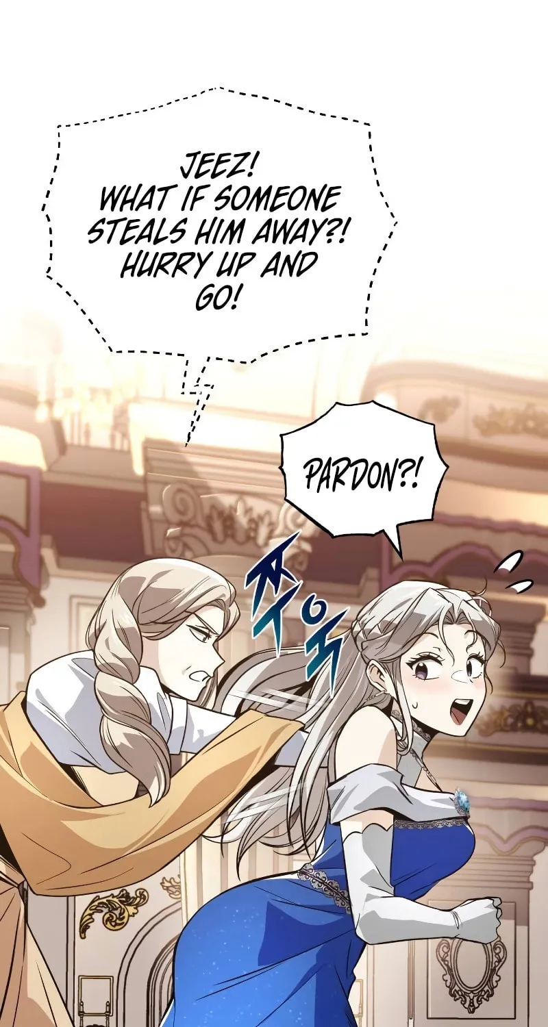 The Lazy Lord Masters the Sword Chapter 118 page 49 - 
